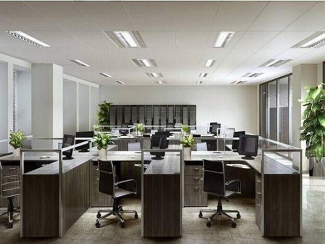 北京板式办公家具价格