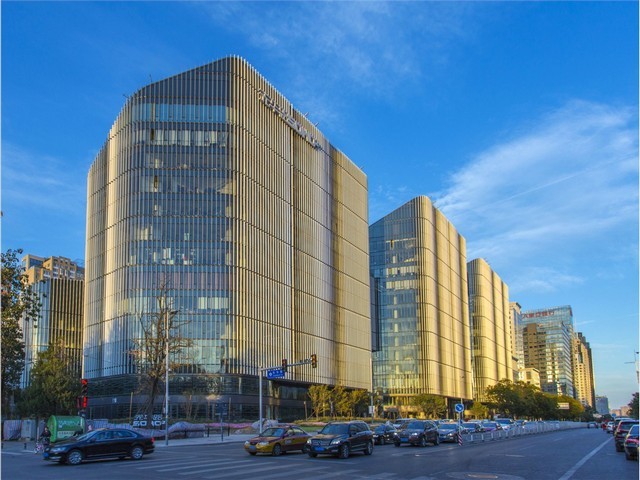 广东惠州工业区智慧停车工程