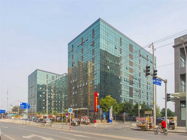 松江区小区保安公司