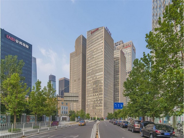 宝安规划智能仓库