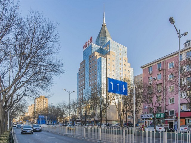 阜阳雨水沉淀池