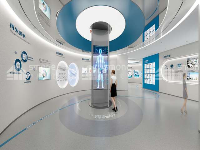 工业园区饭店自助餐