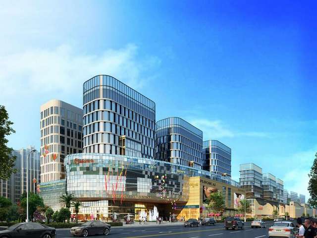 乐清电流互感器