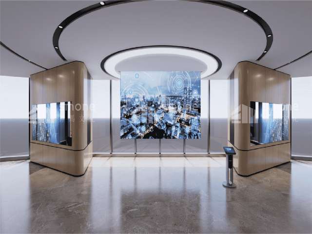 玻镁阻燃纸蜂窝净化板供应商