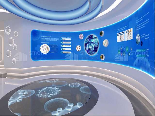 主卧墙布设计公司