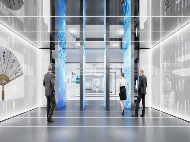 电子无尘车间建设