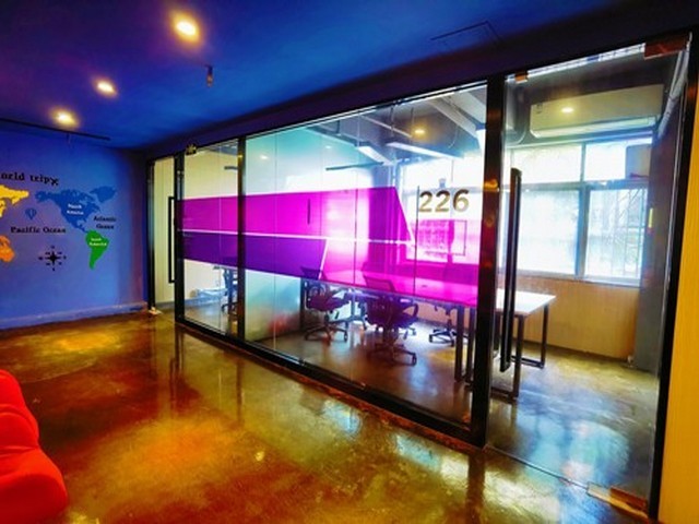 深圳访客管理系统开发方案