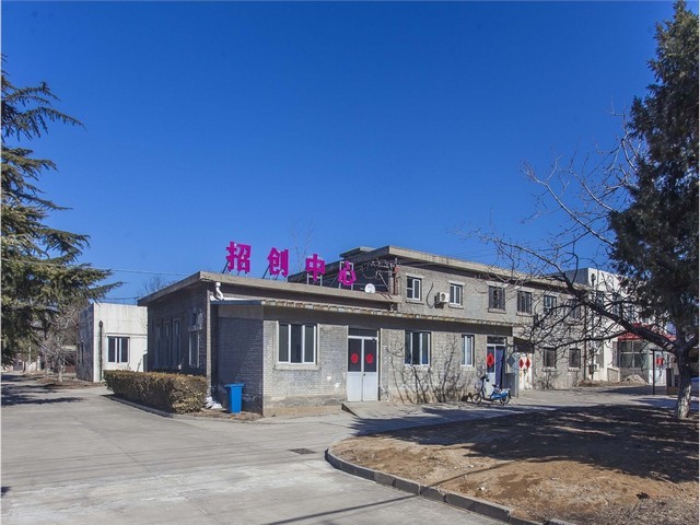 徐州海边移动民宿