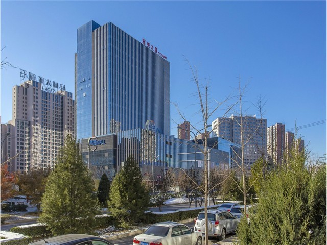 梅州工程特殊学校功能室方案