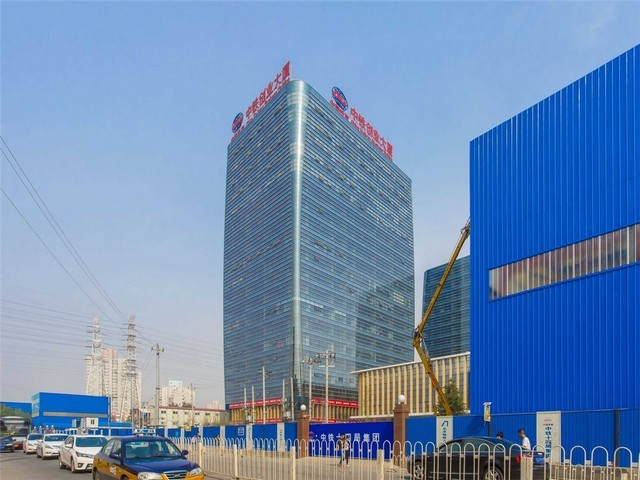 郑州荥阳房屋设计墙面翻新