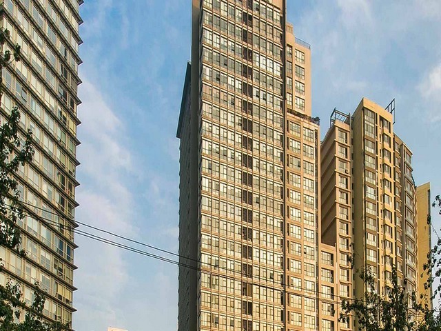 官渡区蓄水池清洗项目