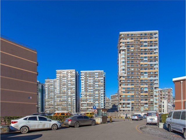 保定市儿童口腔诊所装修服务