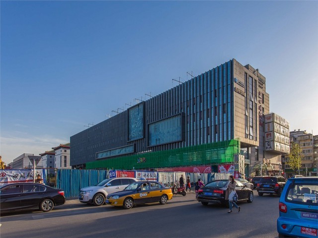 杨浦区销售热管换热器图片