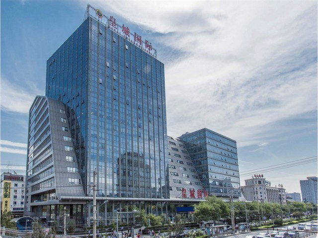 昆明七彩云南温泉山庄地图