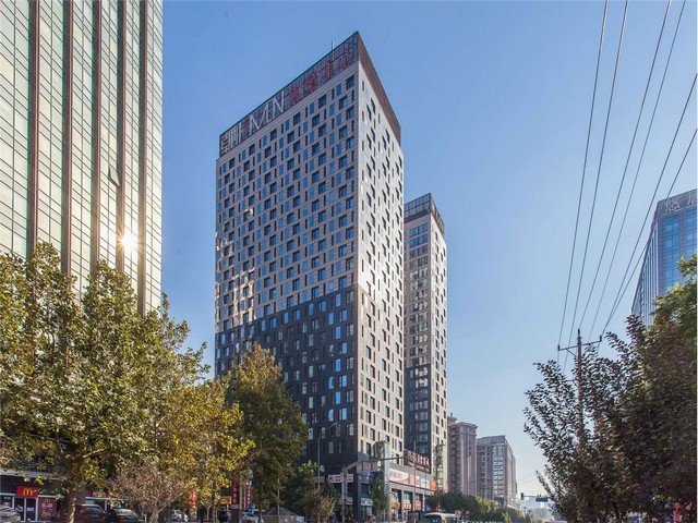 淮安区月子中心一个月多少钱