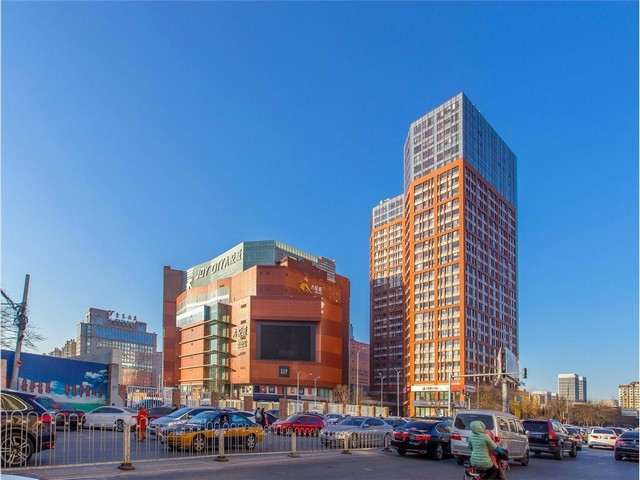 西安盘扣式脚手架厂家