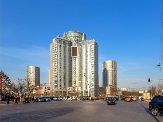 达州空气治理方案