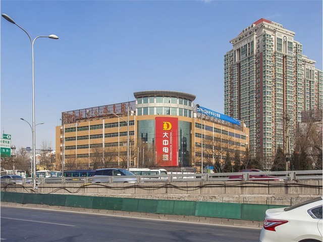 北京变频恒压供水设备公司