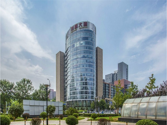 装饰房屋改造推荐